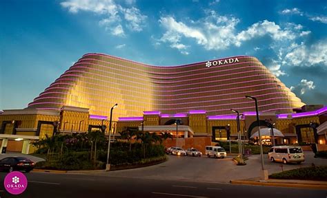 Top 5 Casino Resorts With Nightclubs in the Philippines .